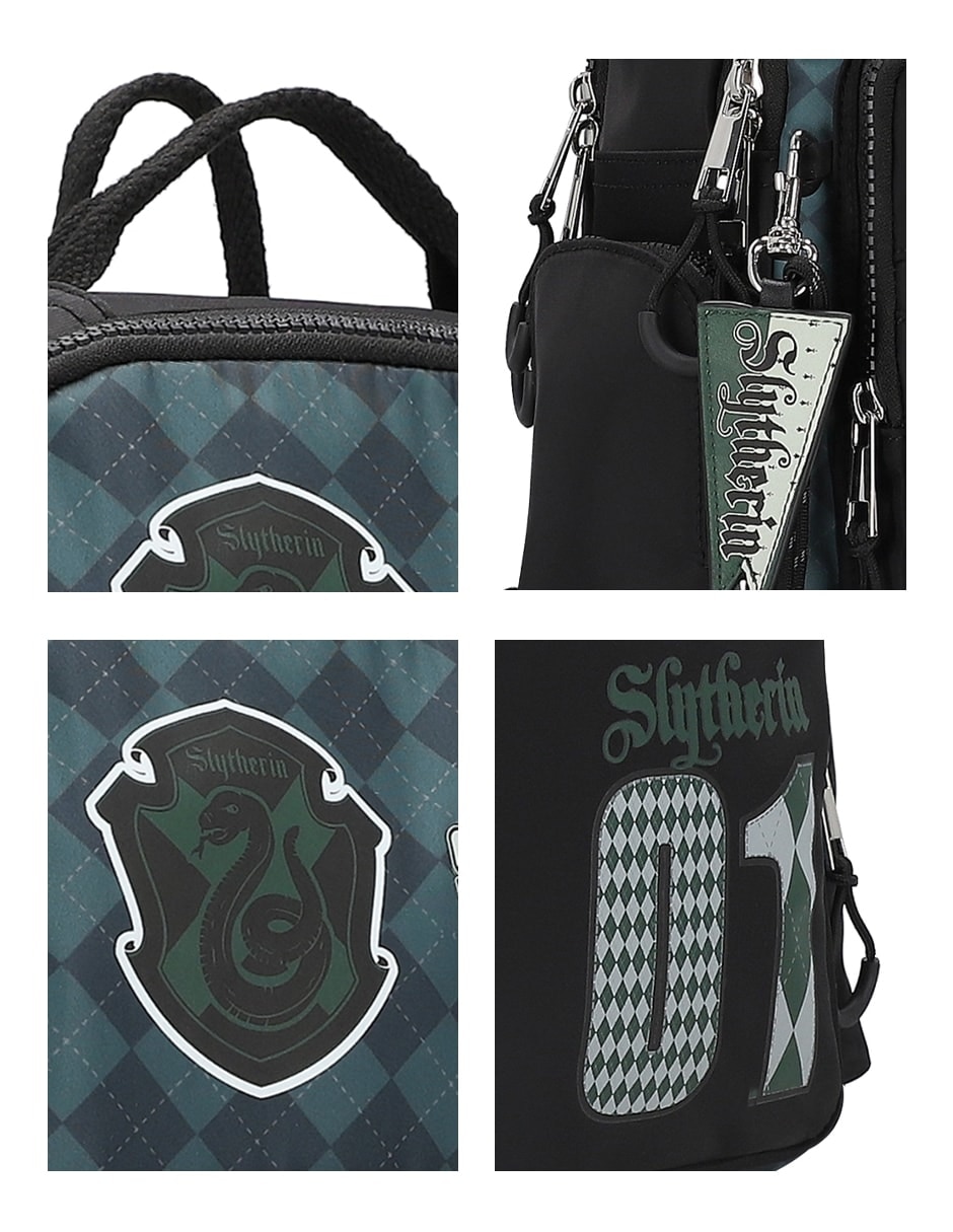 Mochila escolar para mujer 6