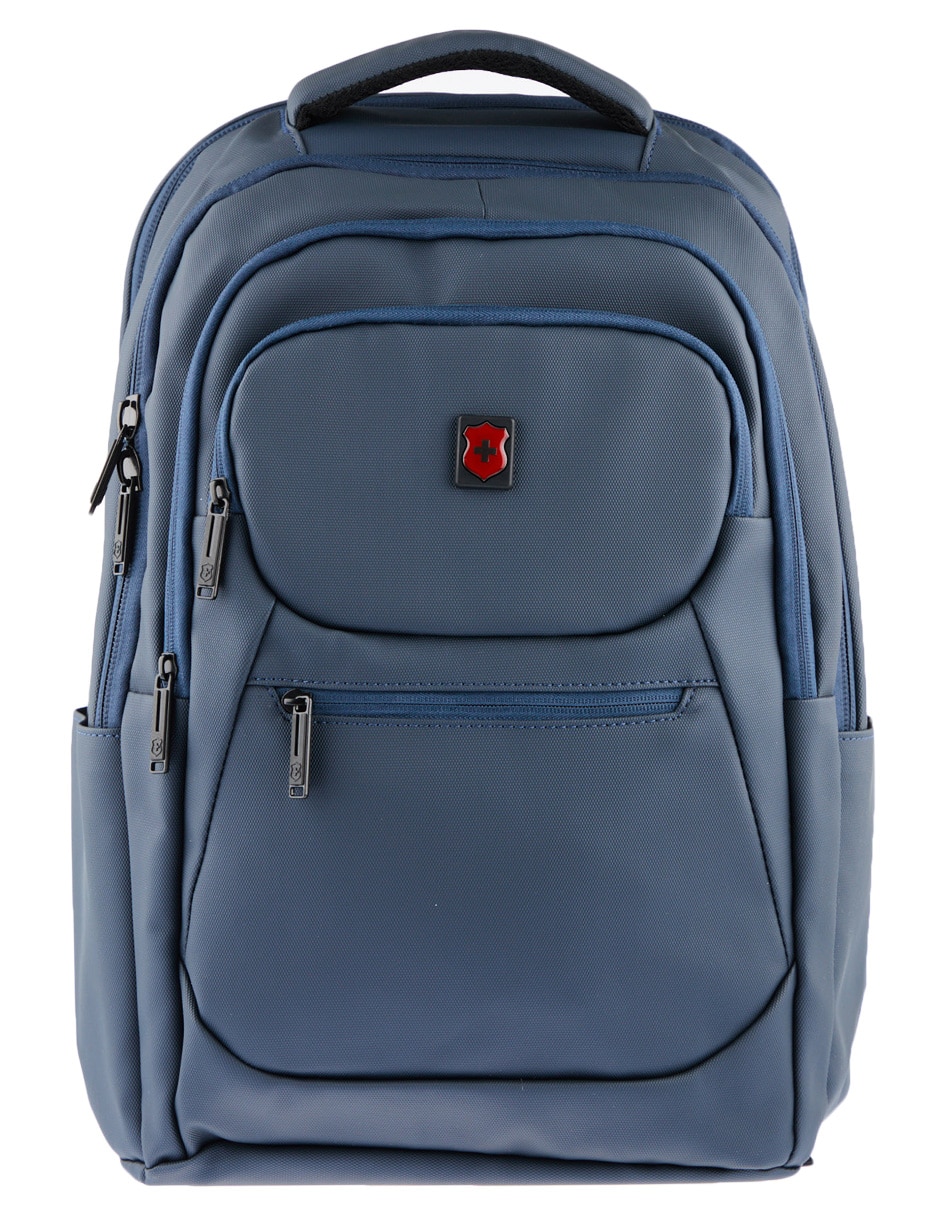 Mochila escolar Royal unisex Liverpool