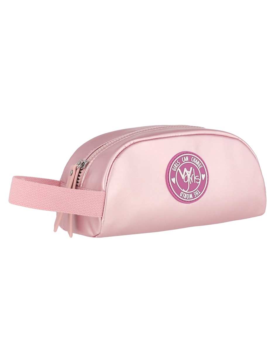 Mochila escolar Bts para niña 2