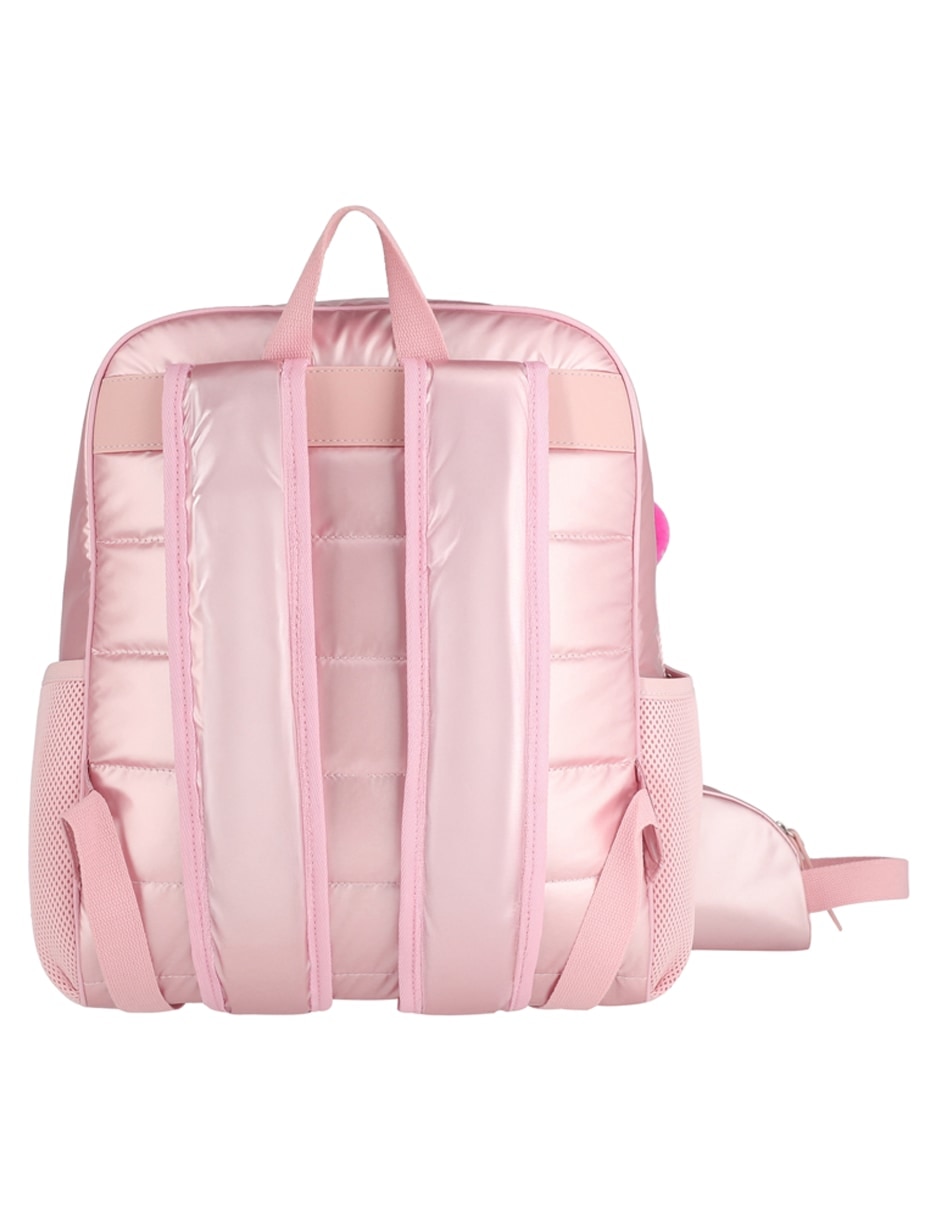 Mochila escolar Bts para niña 7