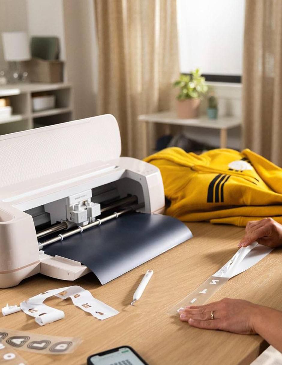 Plotter de corte Maker 4 2011084 5