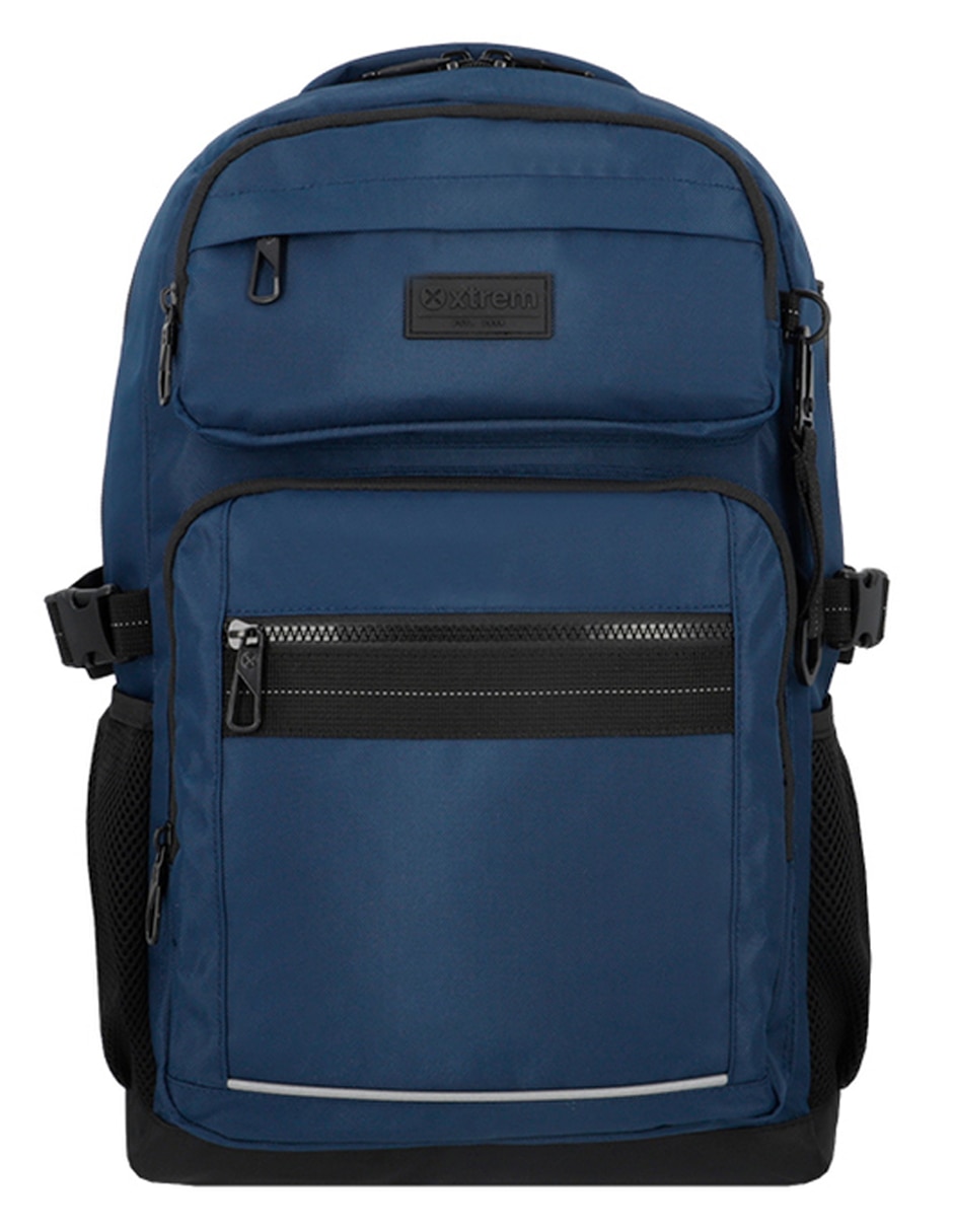 Mochila escolar Denver 5XT unisex
