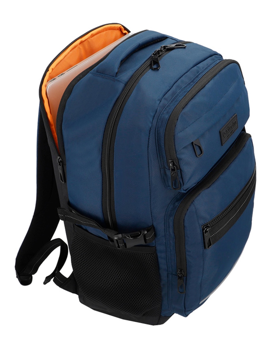 Mochila escolar Denver 5XT unisex 2