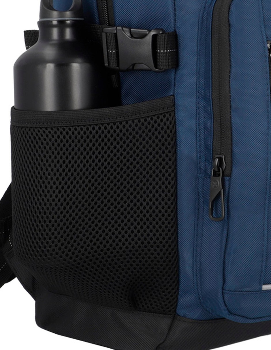 Mochila escolar Denver 5XT unisex 4