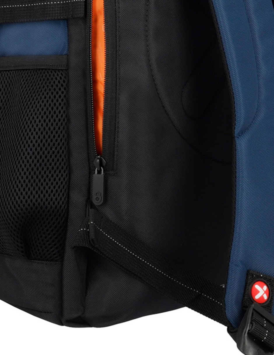 Mochila escolar Denver 5XT unisex 5
