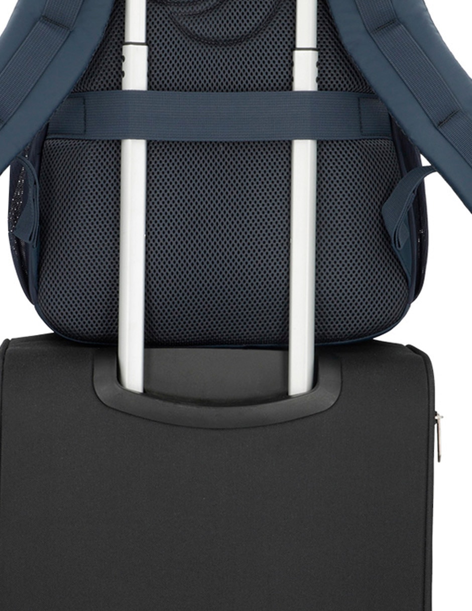Mochila escolar Reformation Smithson unisex 4