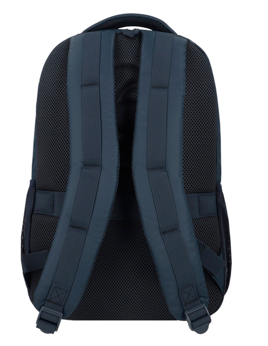 Mochila escolar Reformation Smithson unisex 7