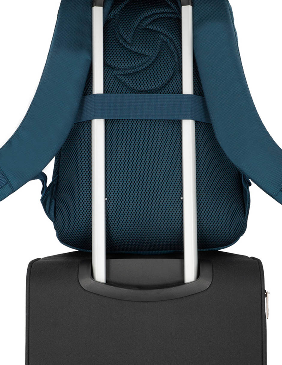 Mochila escolar Reformation Hammer unisex 2