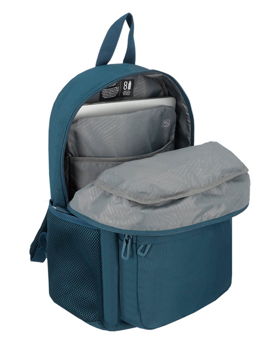 Mochila escolar Reformation Hammer unisex 4