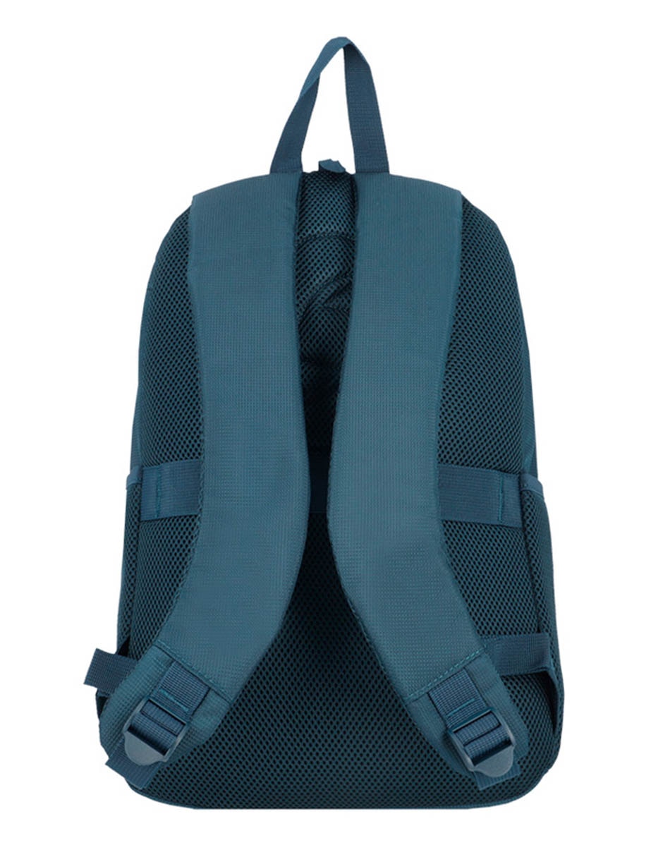 Mochila escolar Reformation Hammer unisex 6