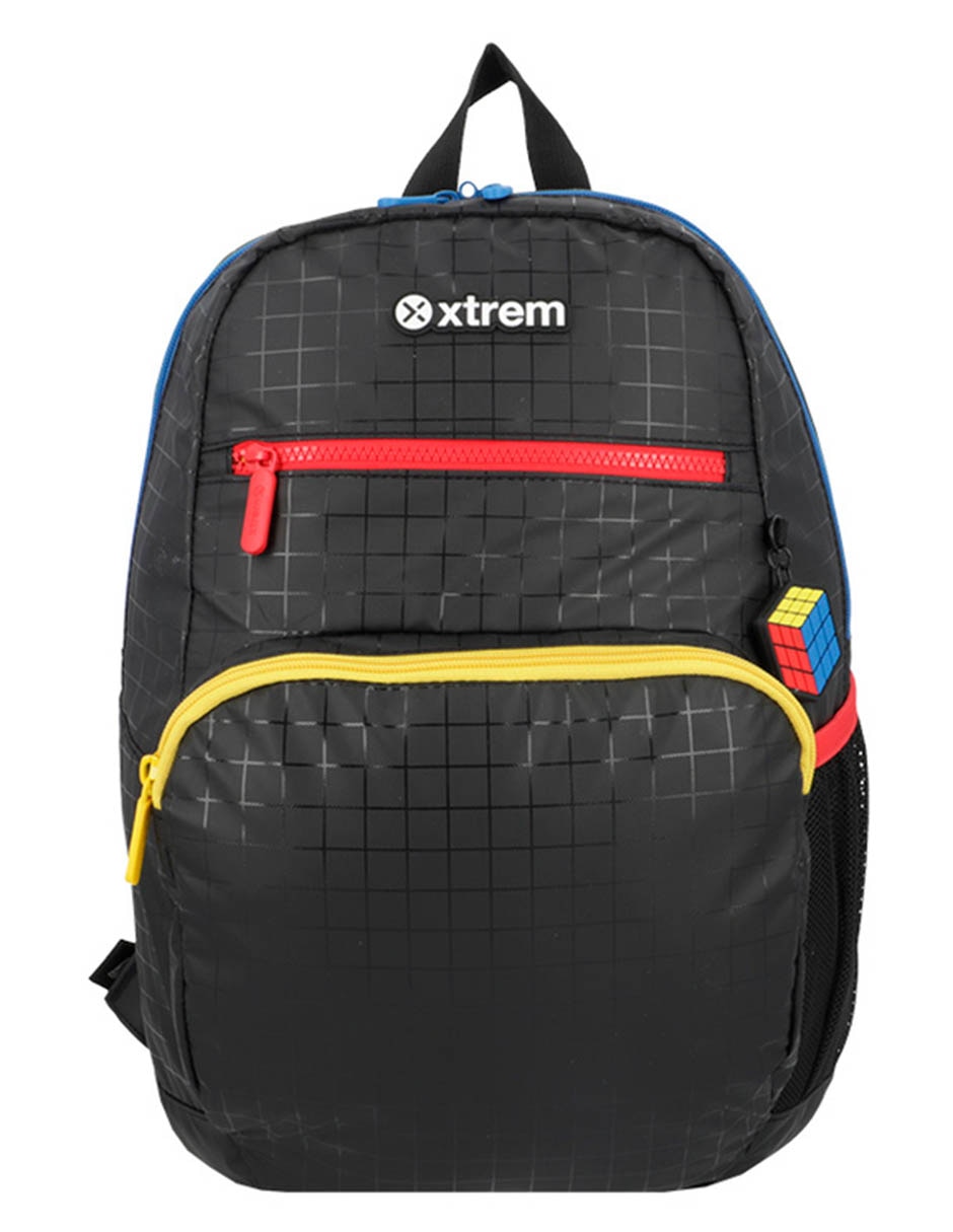 Mochila escolar Bolt 5XT unisex