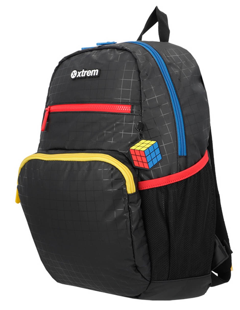 Mochila escolar Bolt 5XT unisex 2