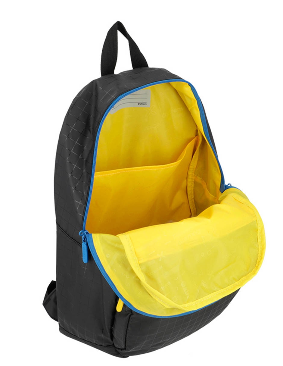Mochila escolar Bolt 5XT unisex 4