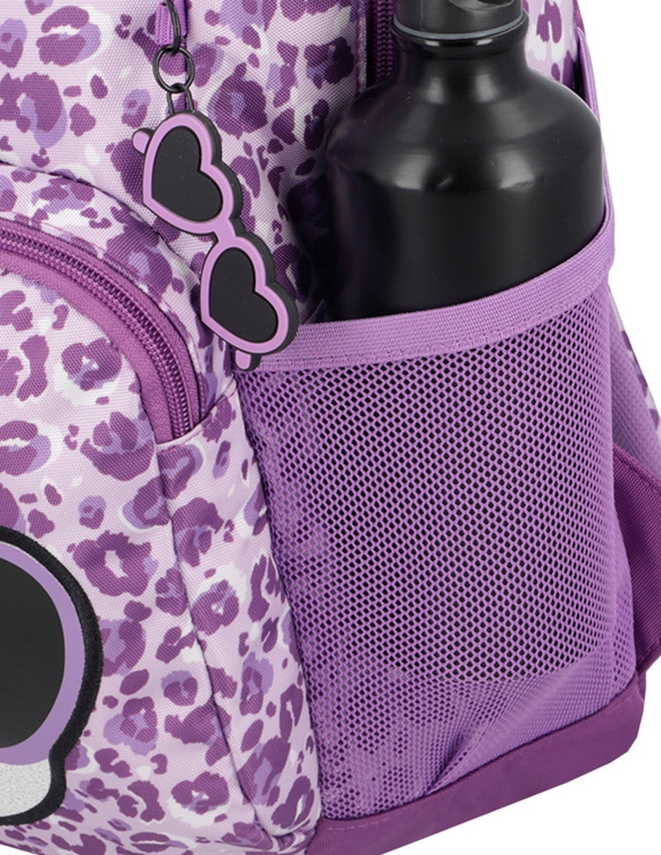 Mochila escolar Bolt 5xt para niña 2