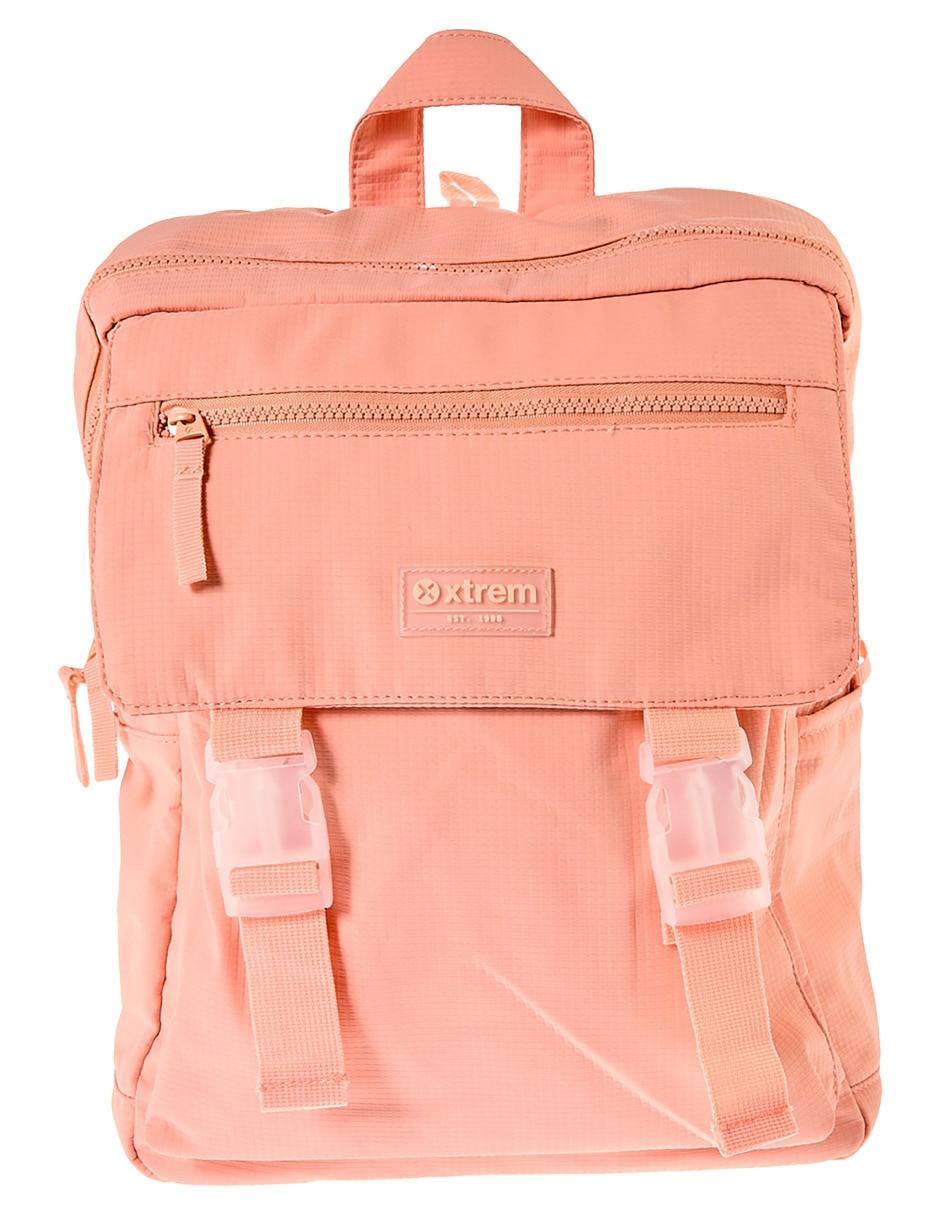 Mochila escolar Macau 2.0 5xt unisex Mochila escolar Macau 2.0 5xt unisex