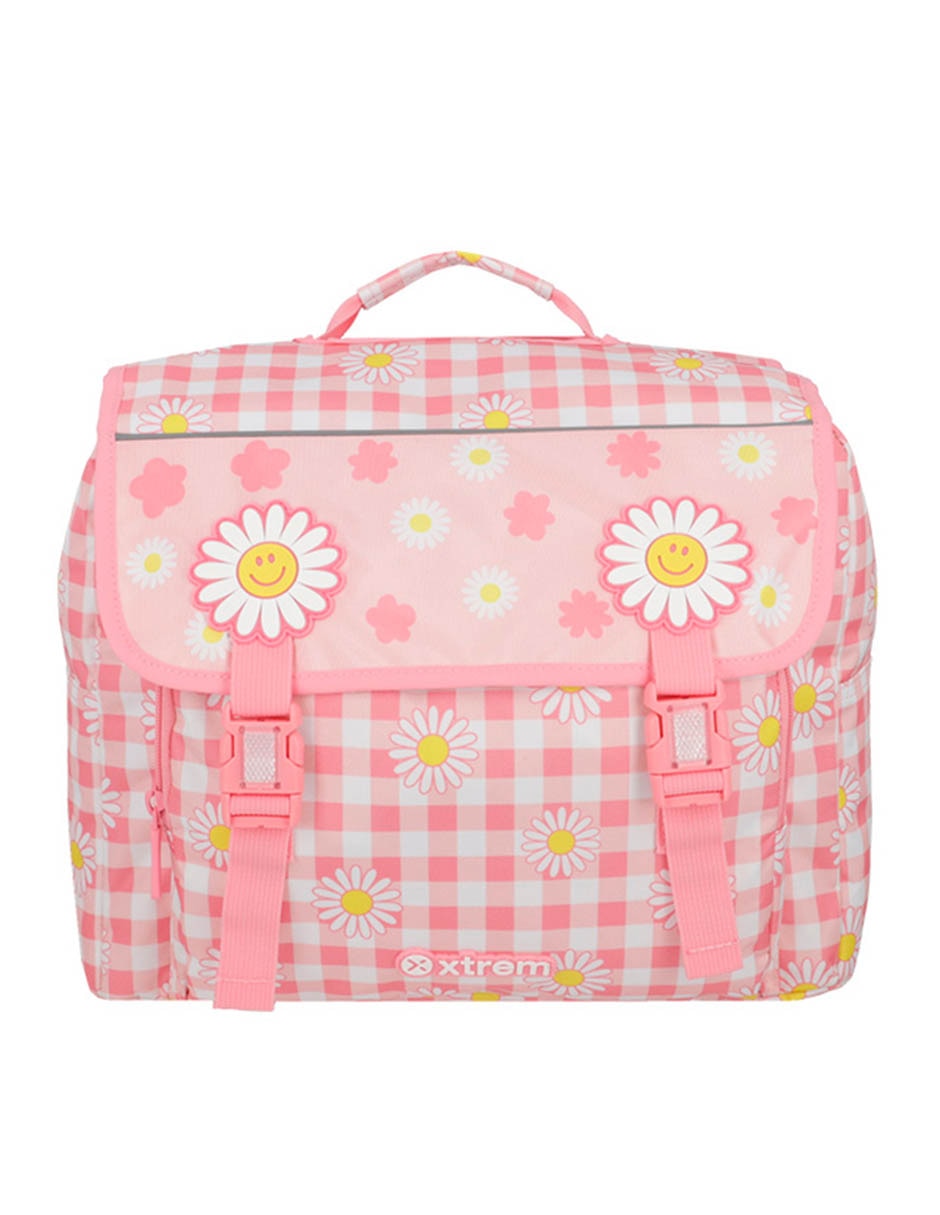 Mochila escolar Harvey 5XT para niña
