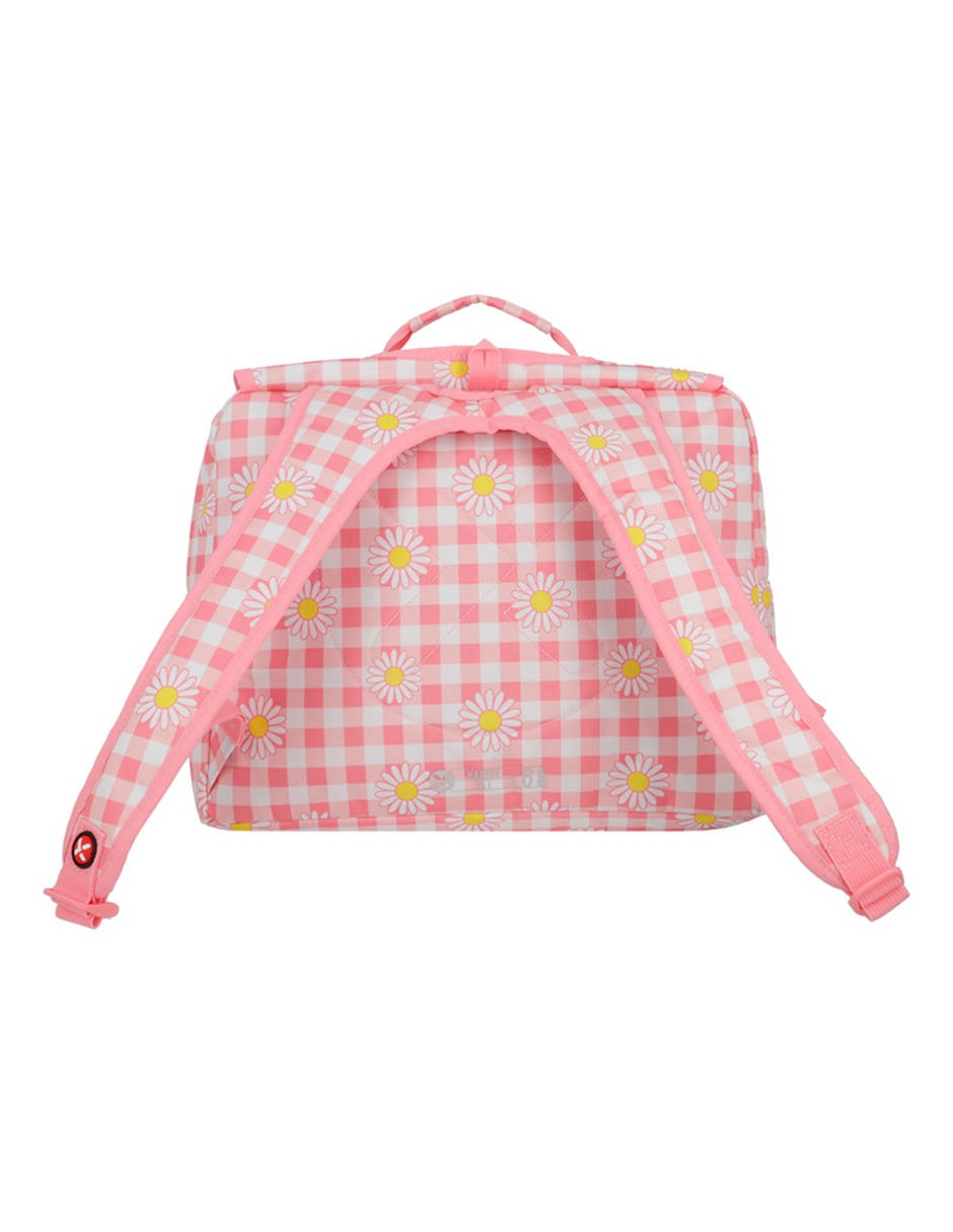 Mochila escolar Harvey 5XT para niña 3
