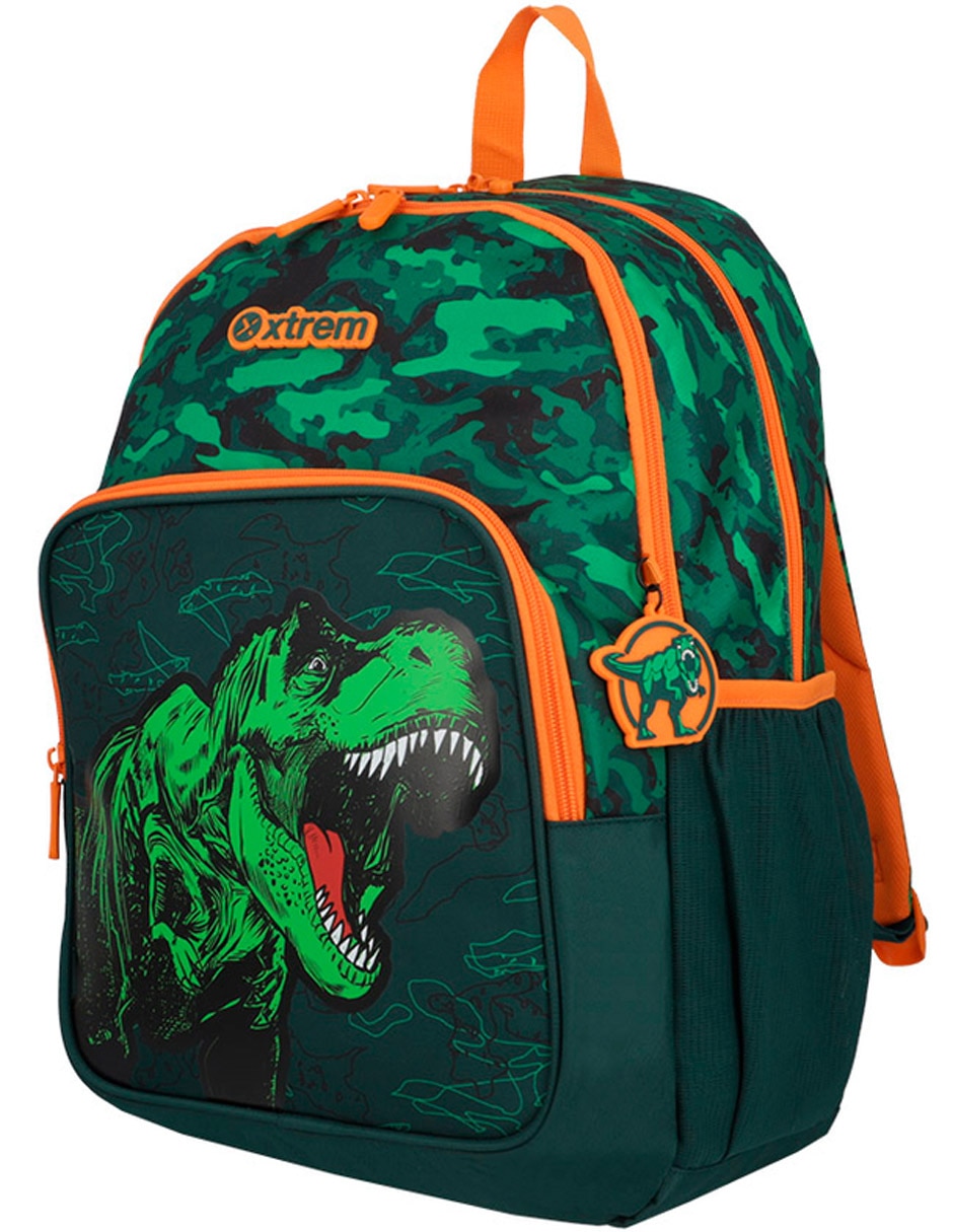 Mochila escolar Hopper 5XT unisex 2