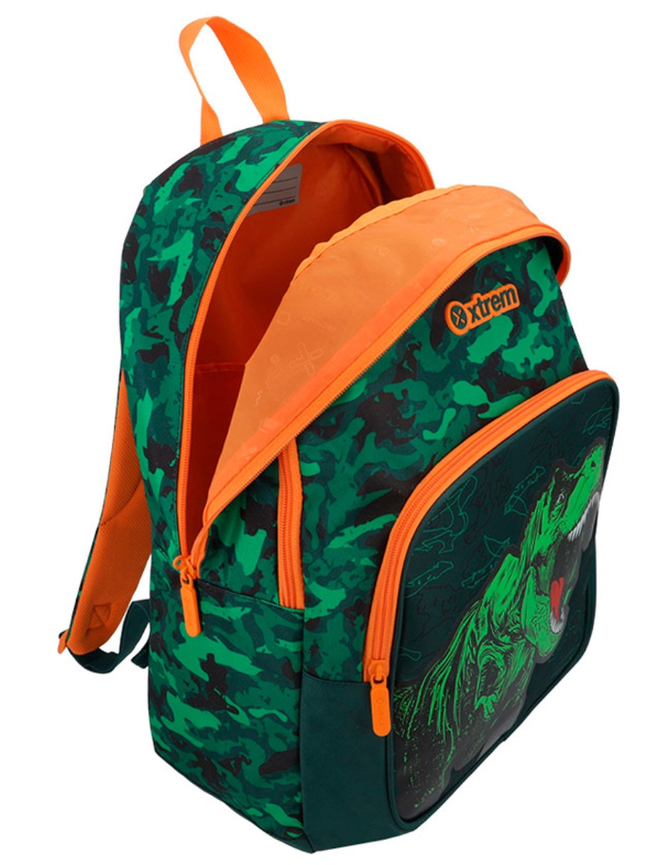 Mochila escolar Hopper 5XT unisex 4