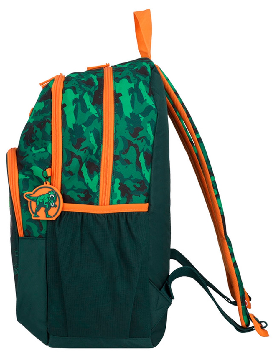 Mochila escolar Hopper 5XT unisex 5