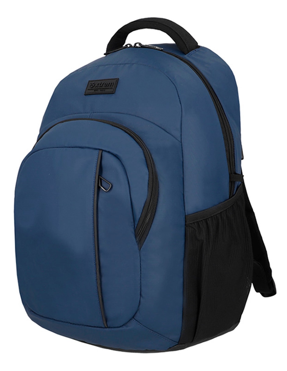 Mochila escolar Atomik 5XT unisex 2