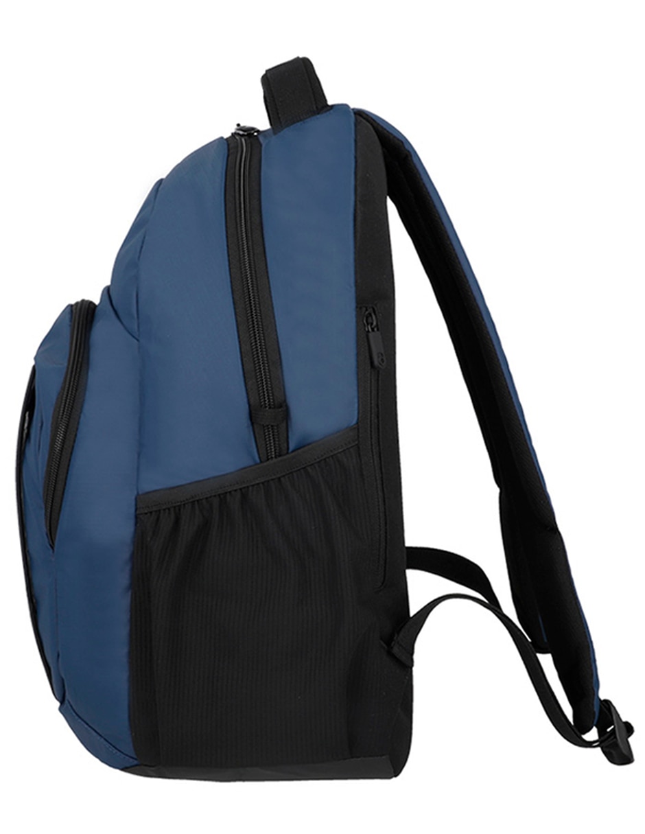 Mochila escolar Atomik 5XT unisex 5