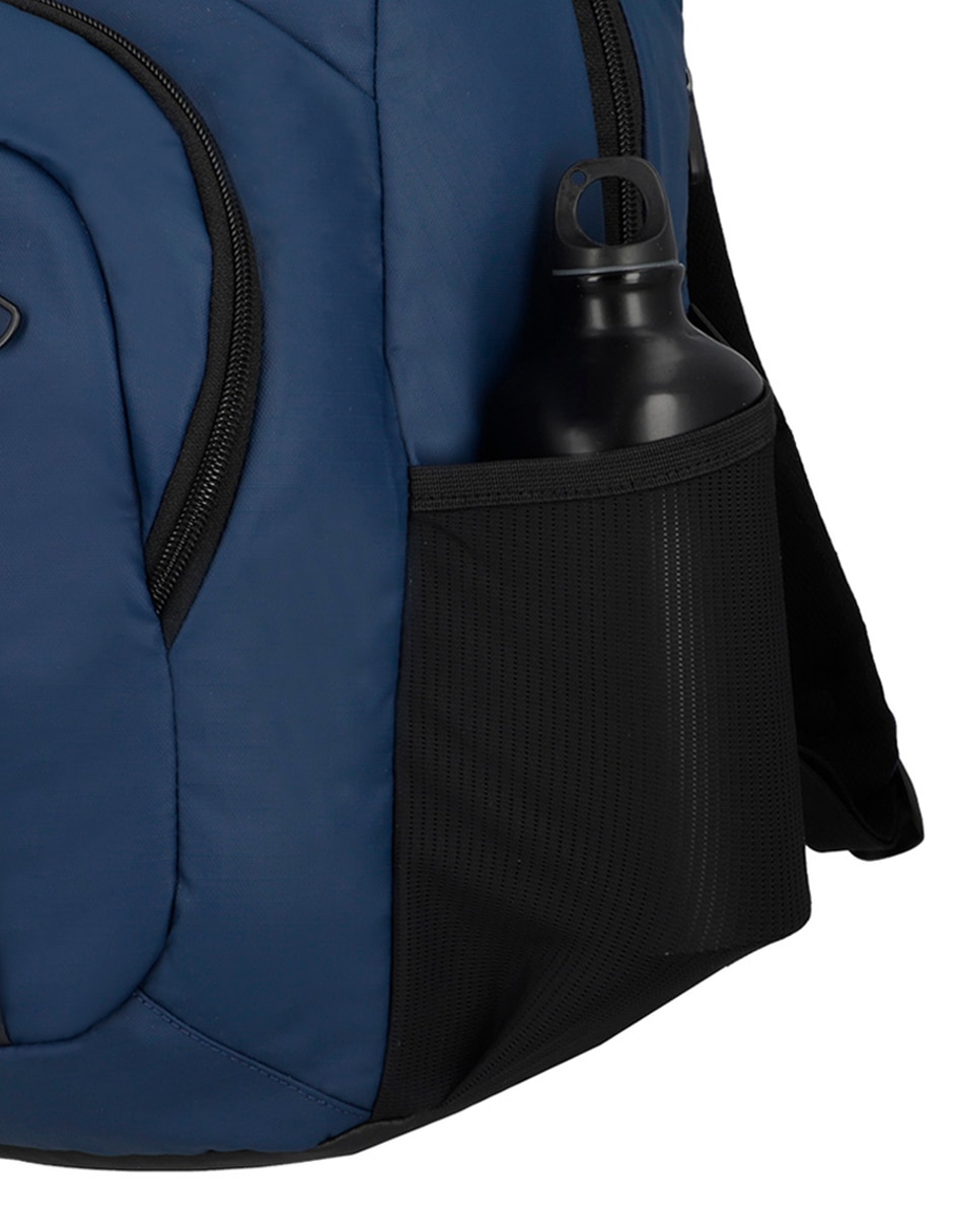 Mochila escolar Atomik 5XT unisex 6