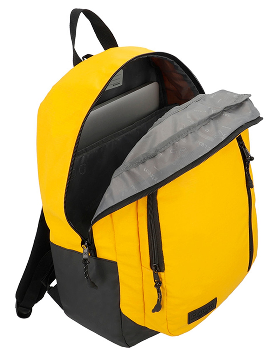Mochila escolar Bronx 2.0 5XT unisex 4