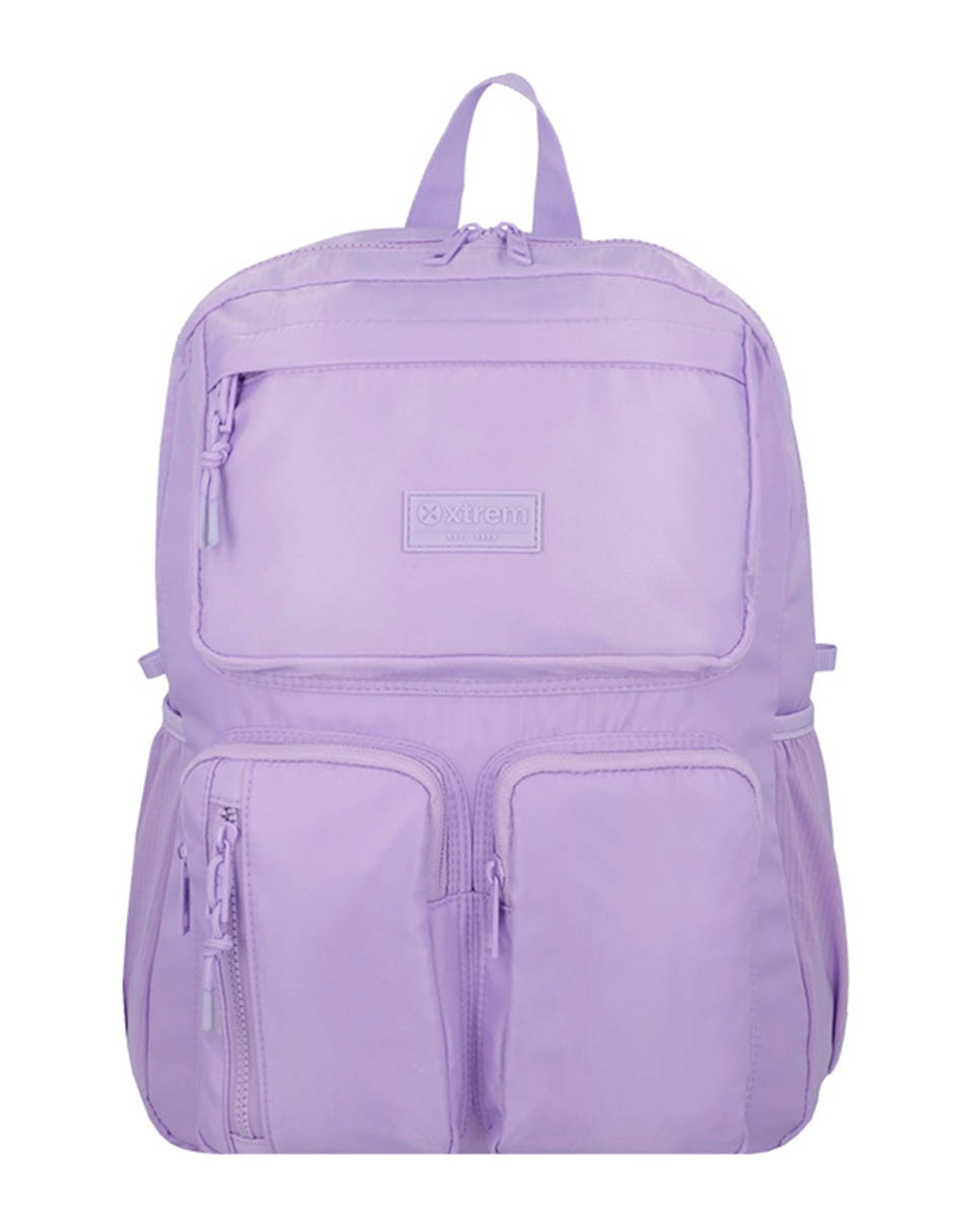 Mochila escolar Queens para mujer