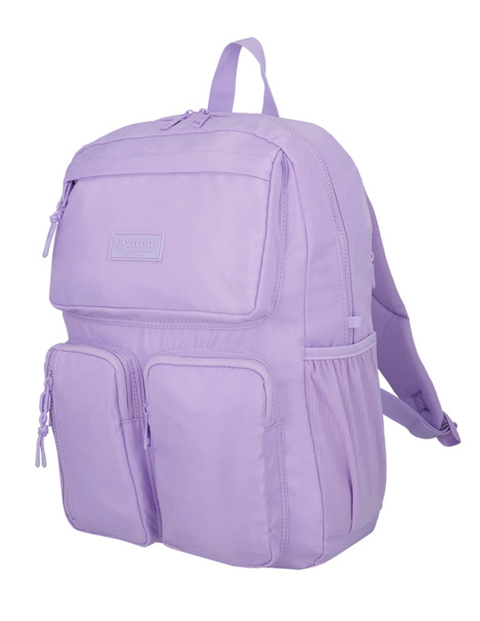 Mochila escolar Queens para mujer 2