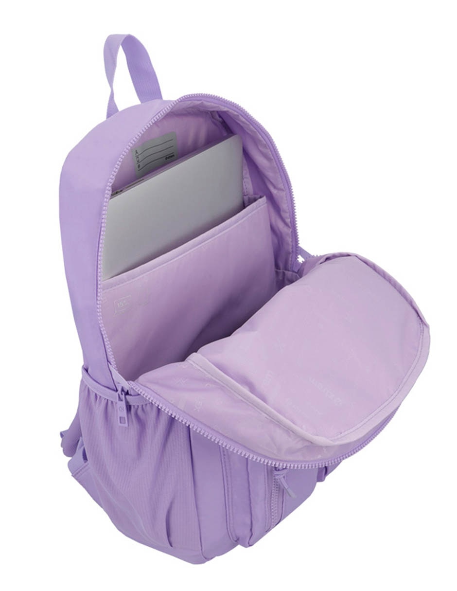 Mochila escolar Queens para mujer 4
