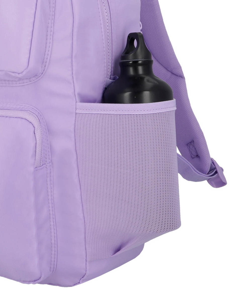 Mochila escolar Queens para mujer 6
