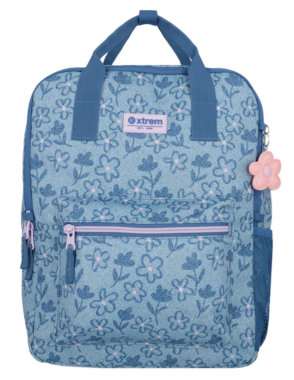 Mochila escolar Leia 5XT unisex Mochila escolar Leia 5XT unisex