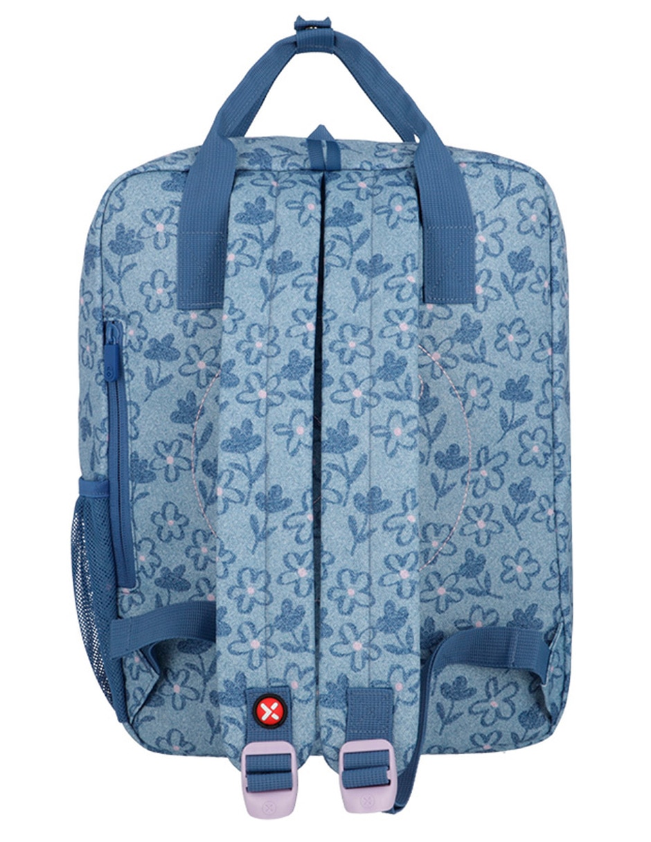 Mochila escolar Leia 5XT unisex 3