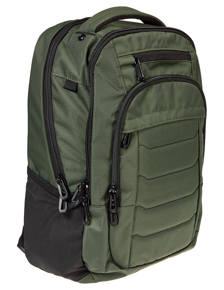 Mochila escolar unisex 2