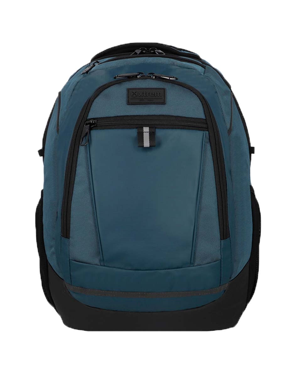 Mochila escolar Brooklyn unisex