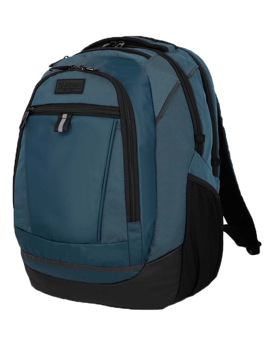 Mochila escolar Brooklyn unisex 2
