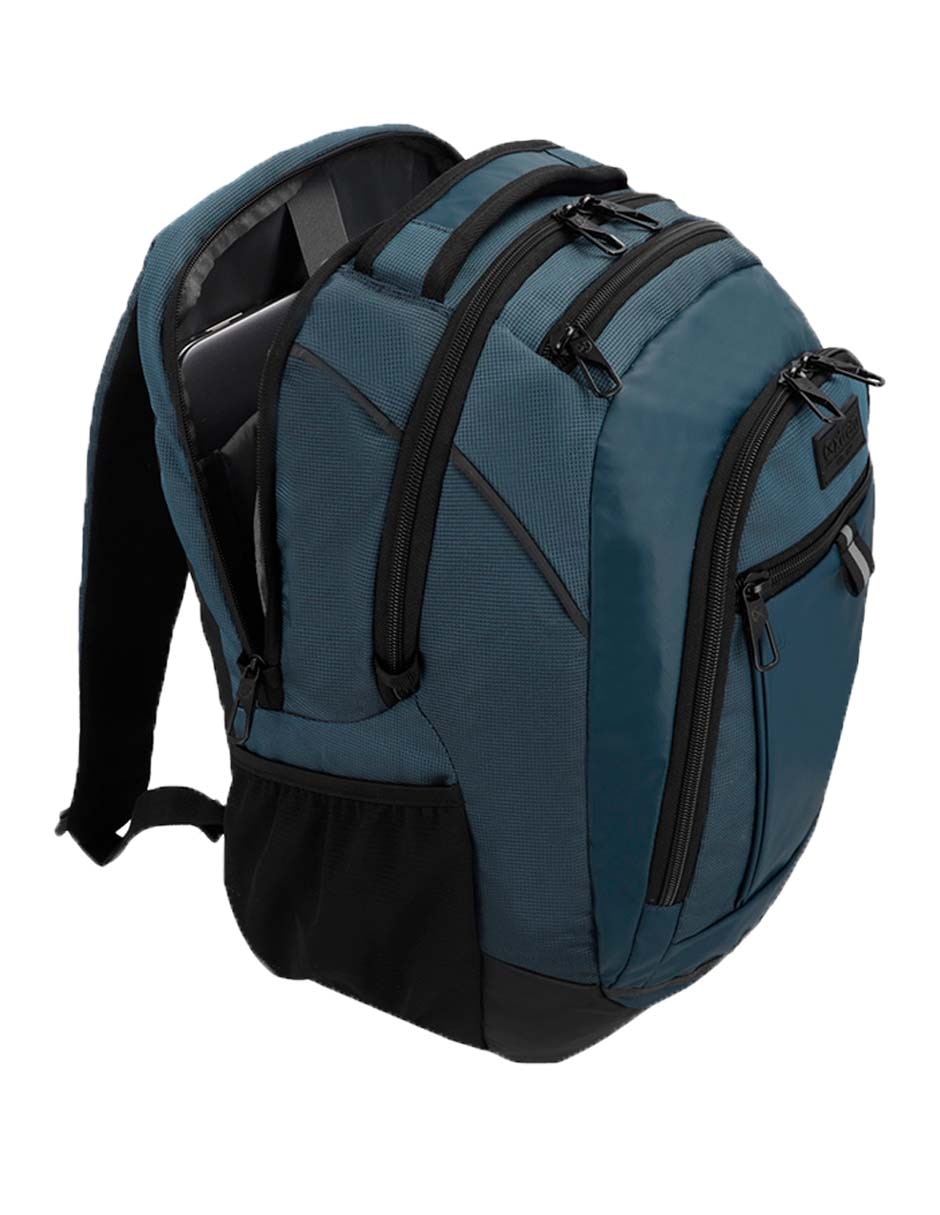 Mochila escolar Brooklyn unisex 4