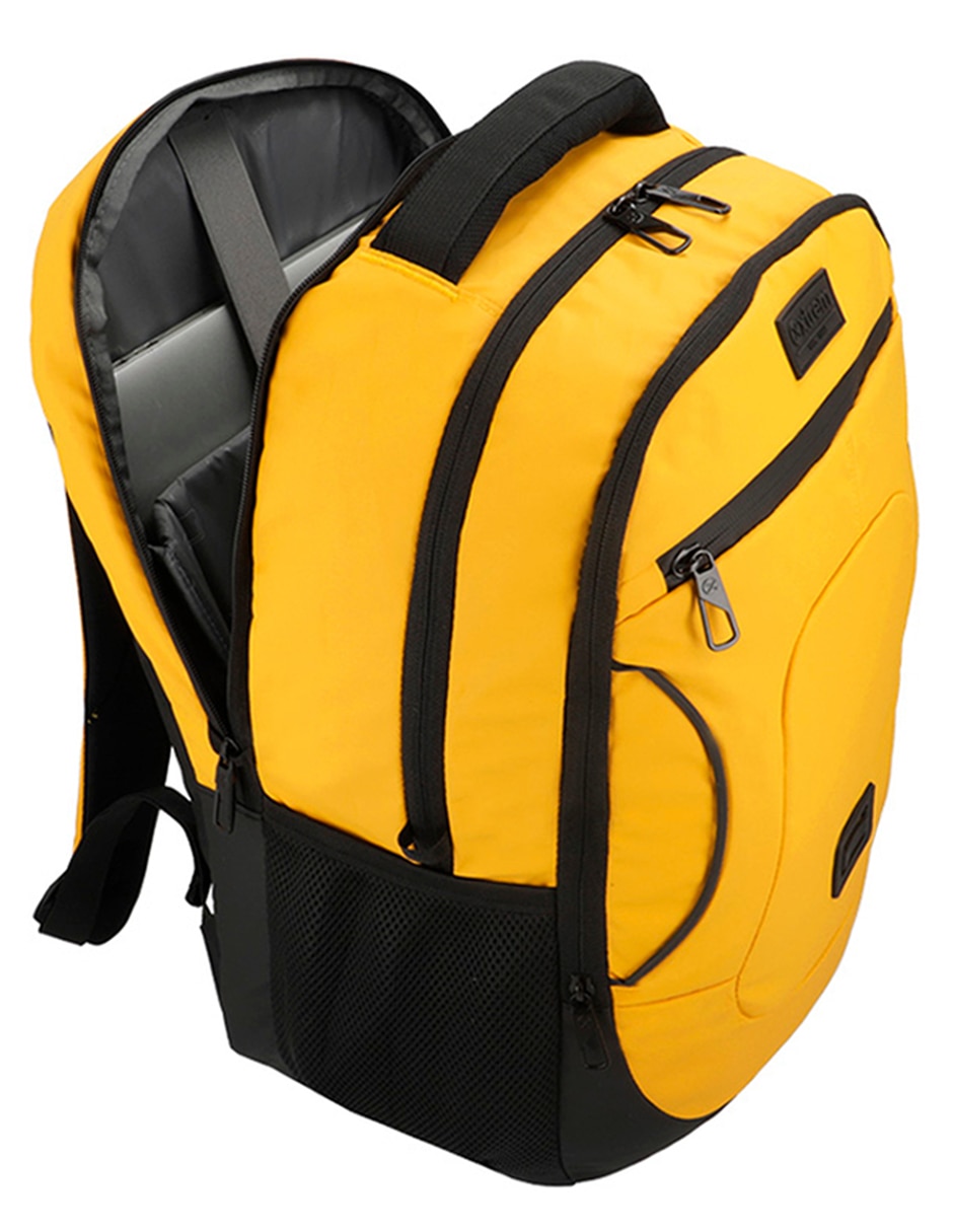 Mochila escolar Gamma 5XT unisex 4