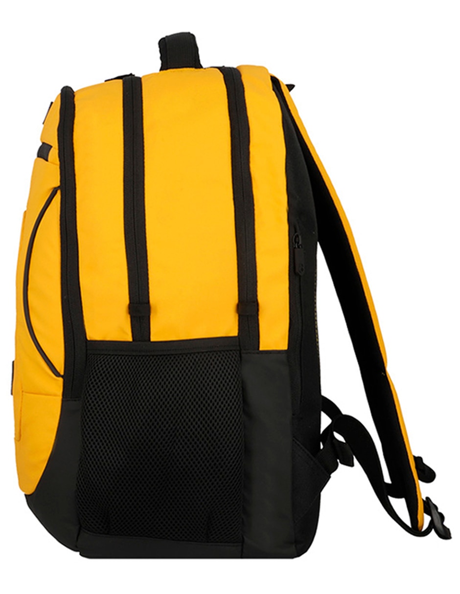 Mochila escolar Gamma 5XT unisex 5