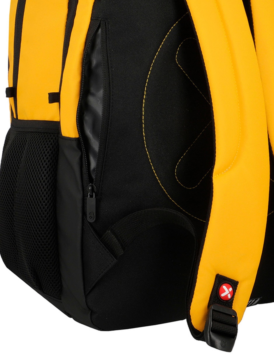 Mochila escolar Gamma 5XT unisex 7