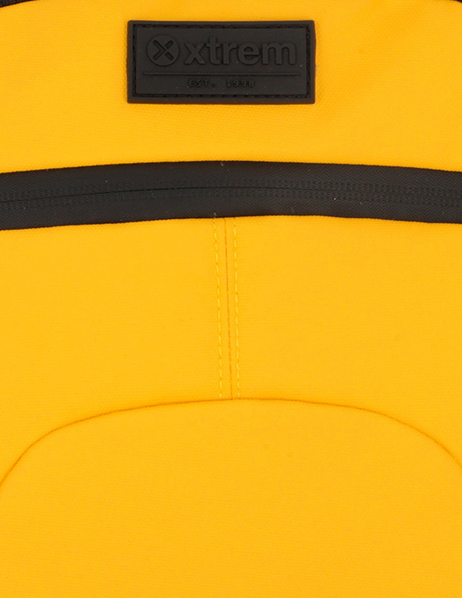 Mochila escolar Gamma 5XT unisex 8