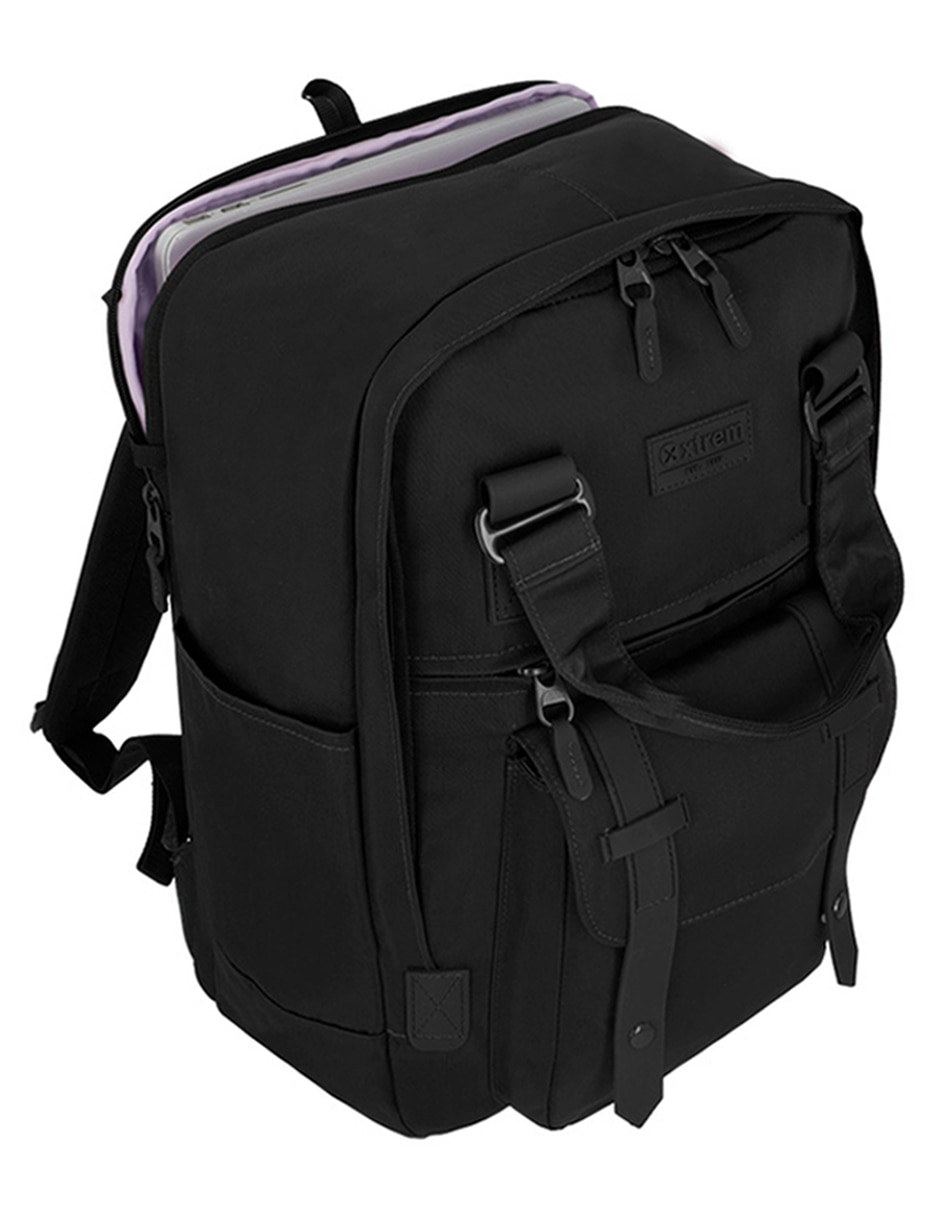 Mochila escolar Portland 5XT unisex 3