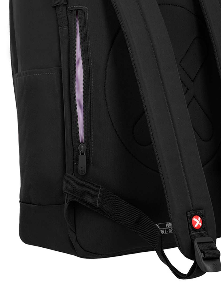 Mochila escolar Portland 5XT unisex 4