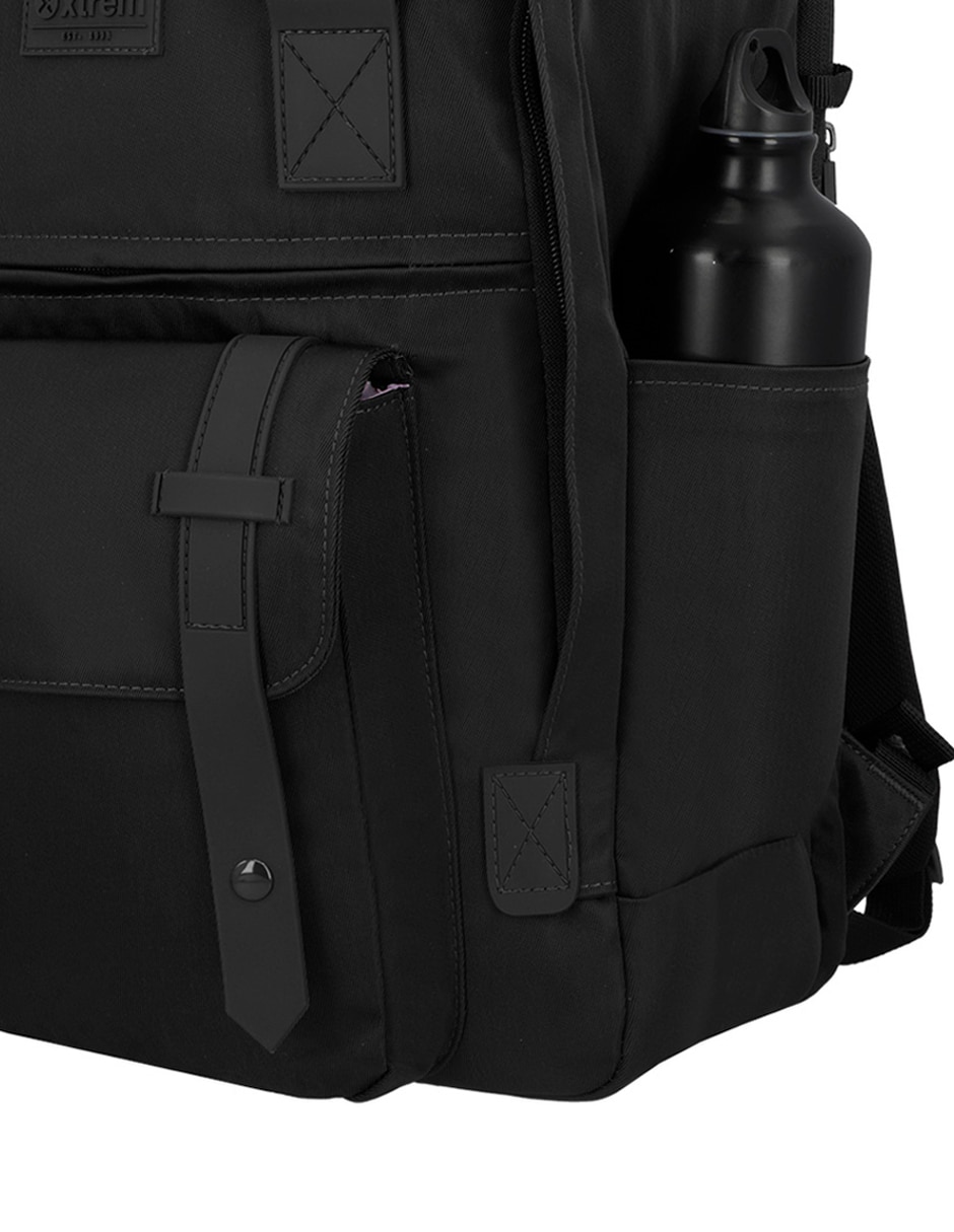 Mochila escolar Portland 5XT unisex 5
