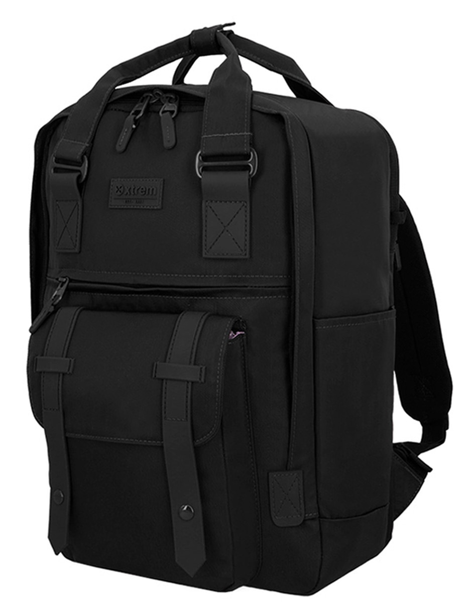 Mochila escolar Portland 5XT unisex 7