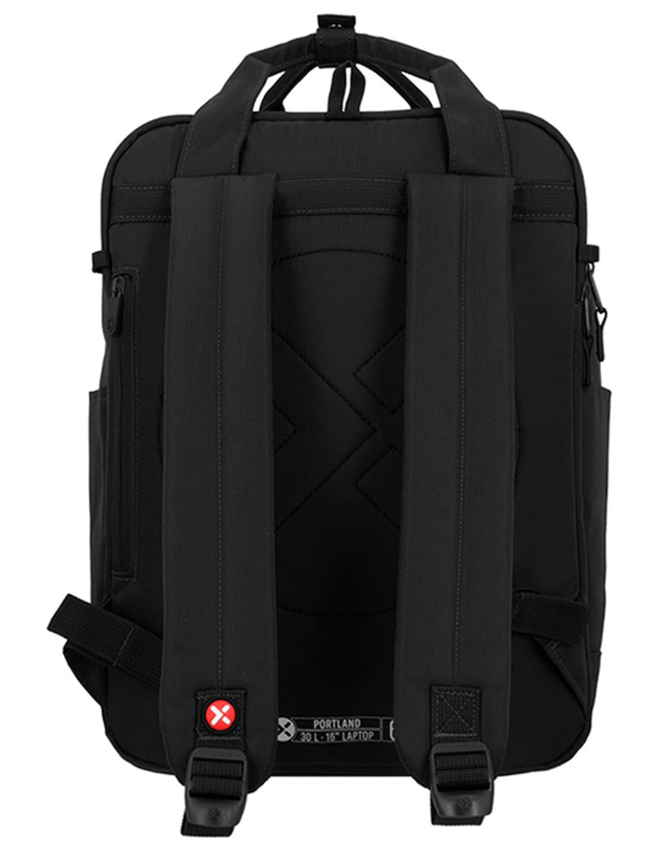 Mochila escolar Portland 5XT unisex 8