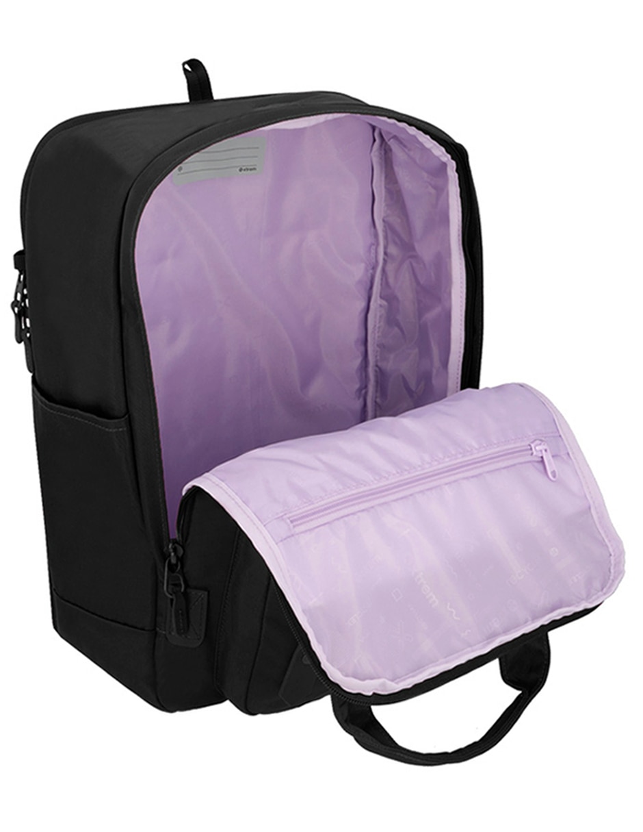 Mochila escolar Portland 5XT unisex 9