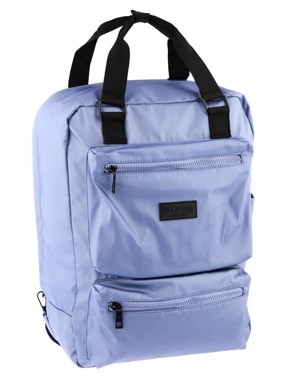 Mochila escolar Ronsa 5xt unisex 2