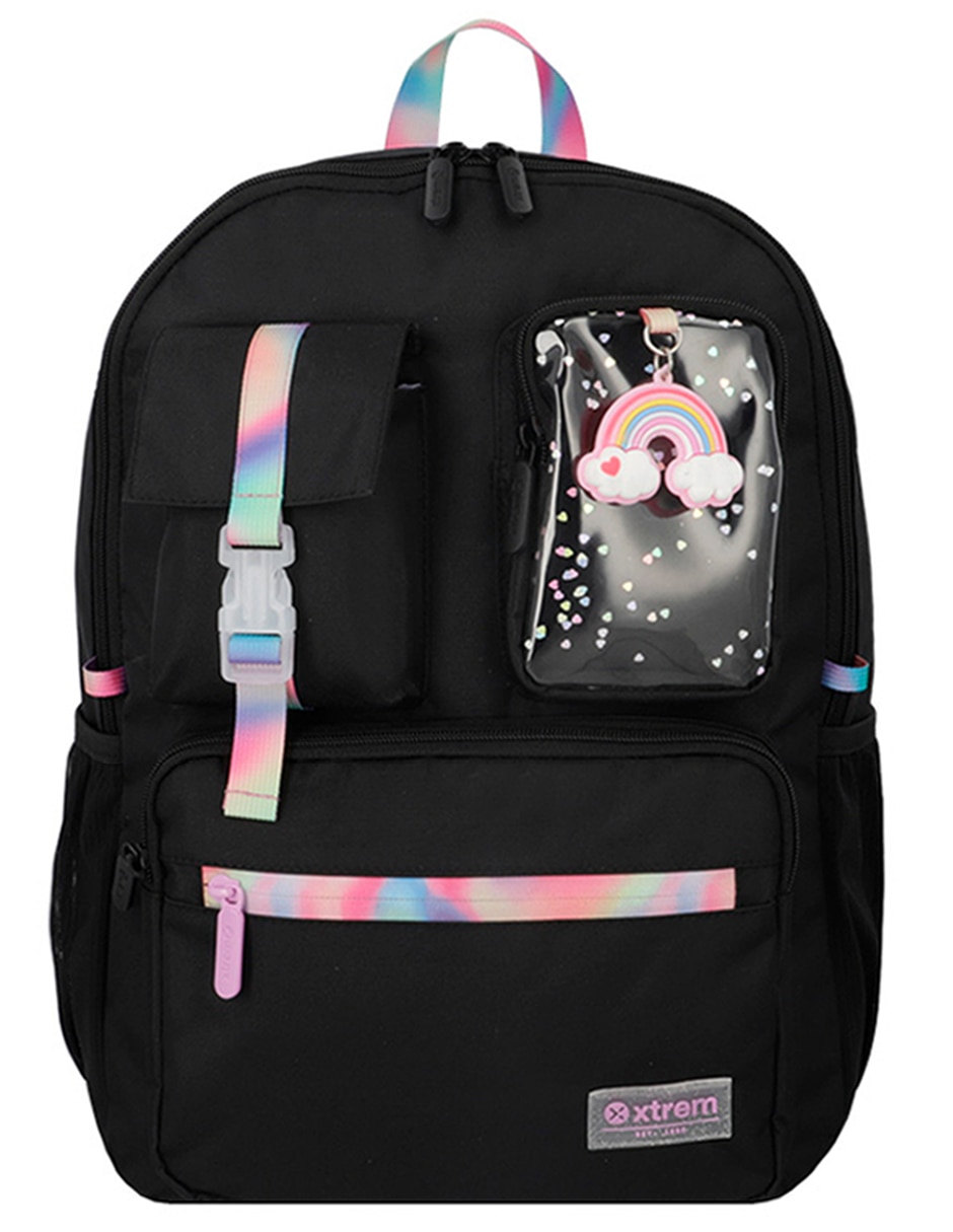 Mochila escolar Cleveland 5XT unisex Mochila escolar Cleveland 5XT unisex